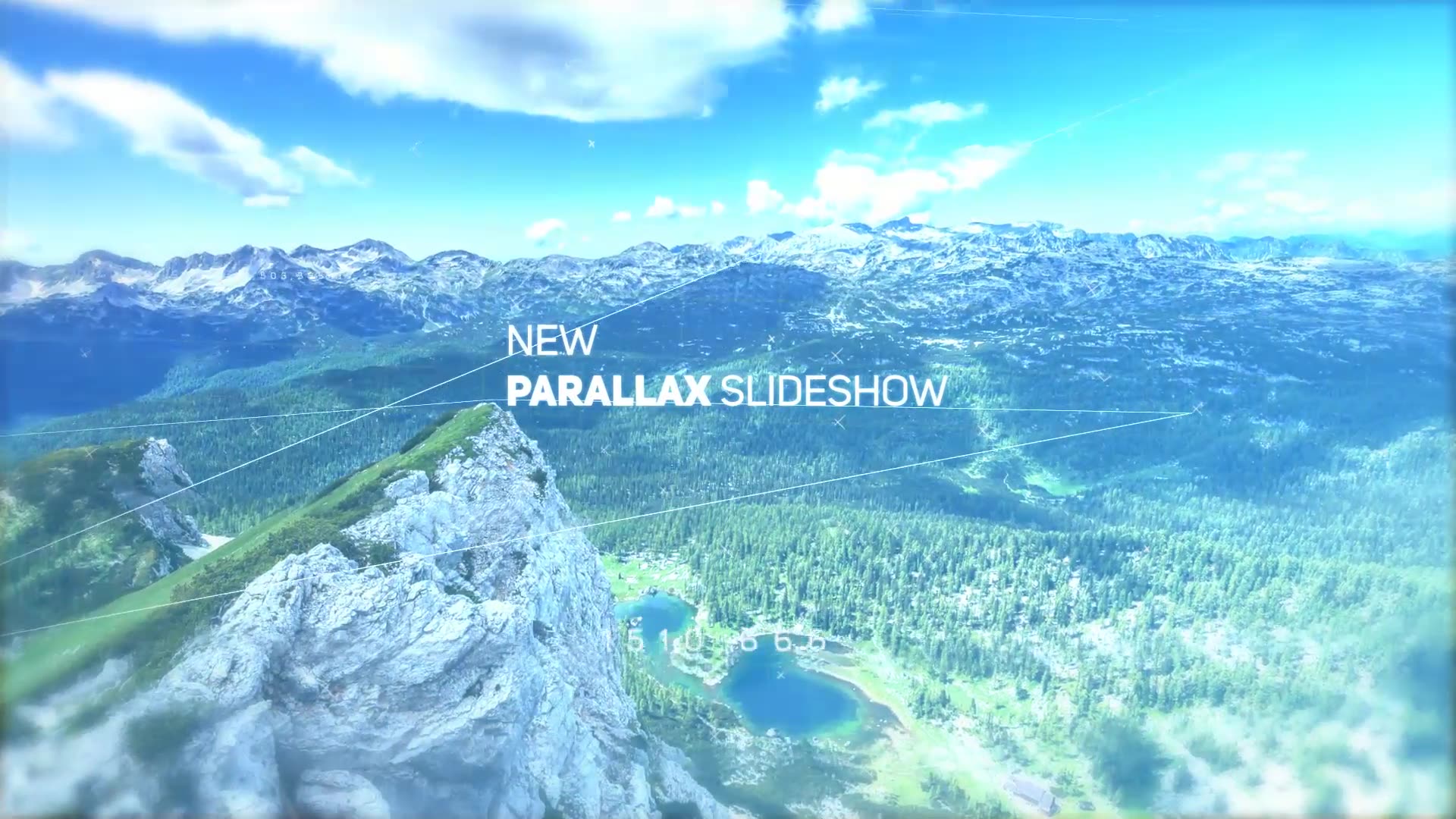 Inspiring Parallax Slideshow Videohive 19291034 After Effects Image 7