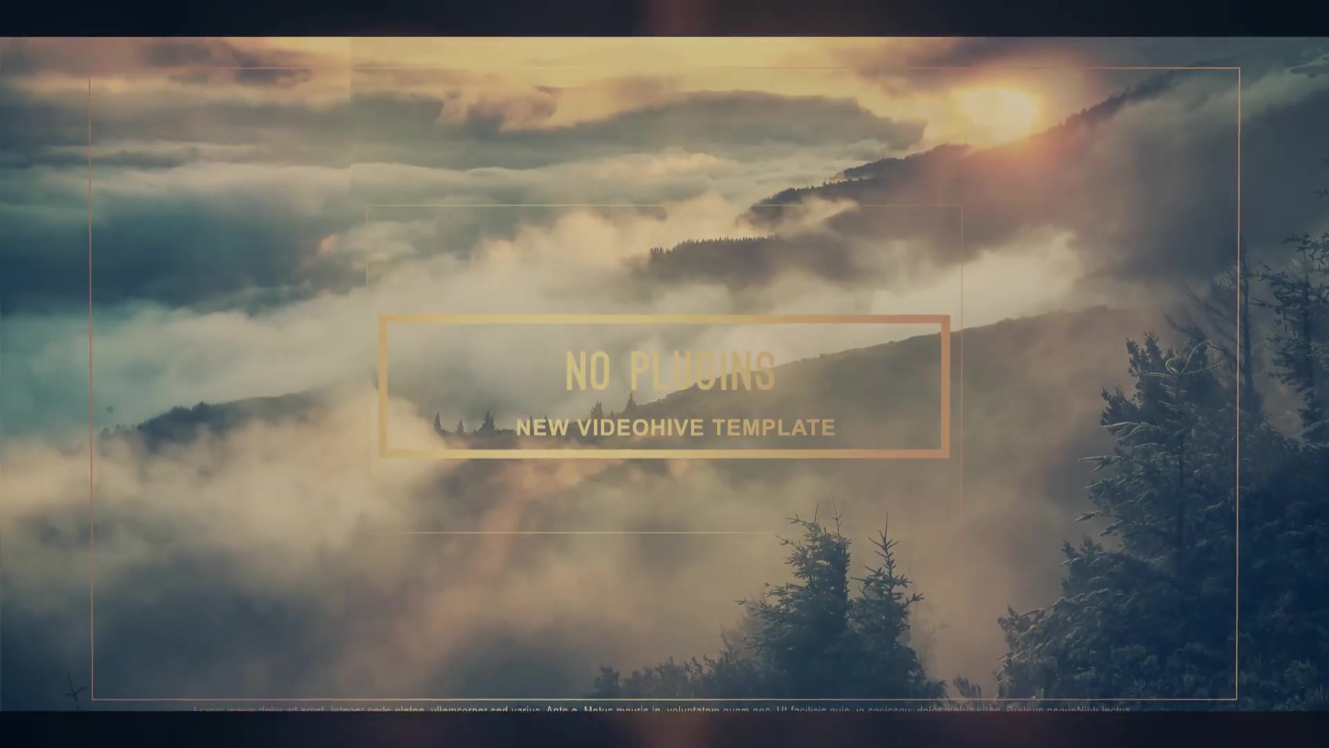 Inspiring Parallax Slideshow Videohive 16724959 After Effects Image 4