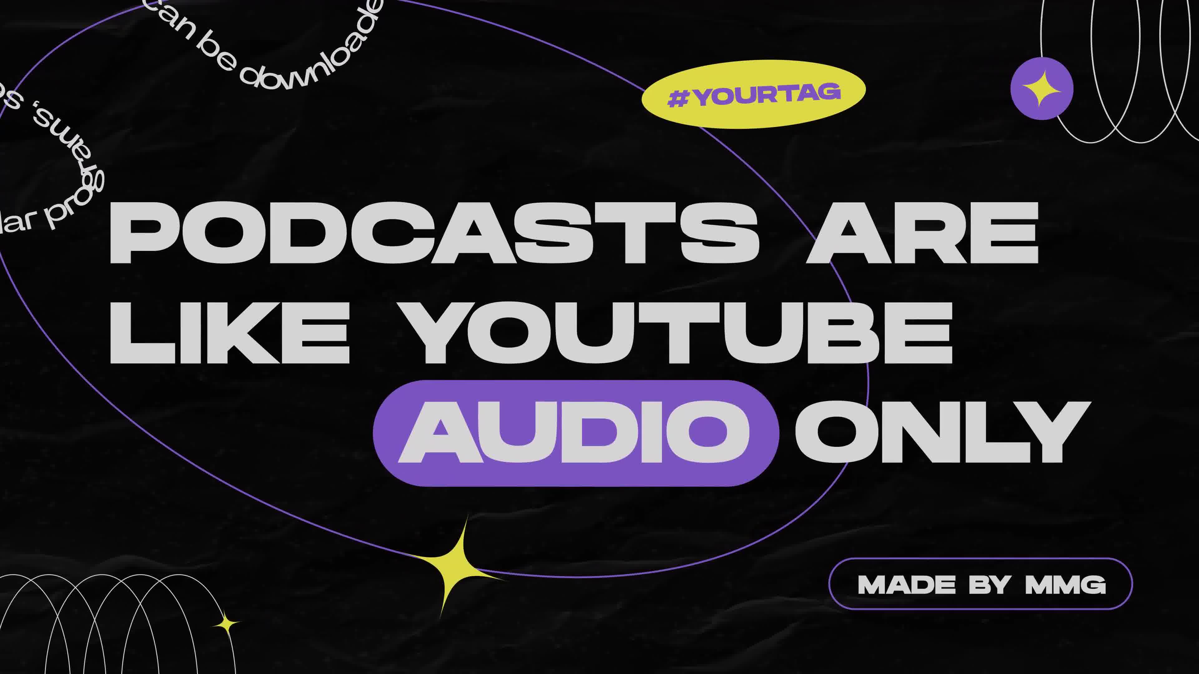 Inspiring Podcast Opener Videohive 38885486 After Effects Image 13