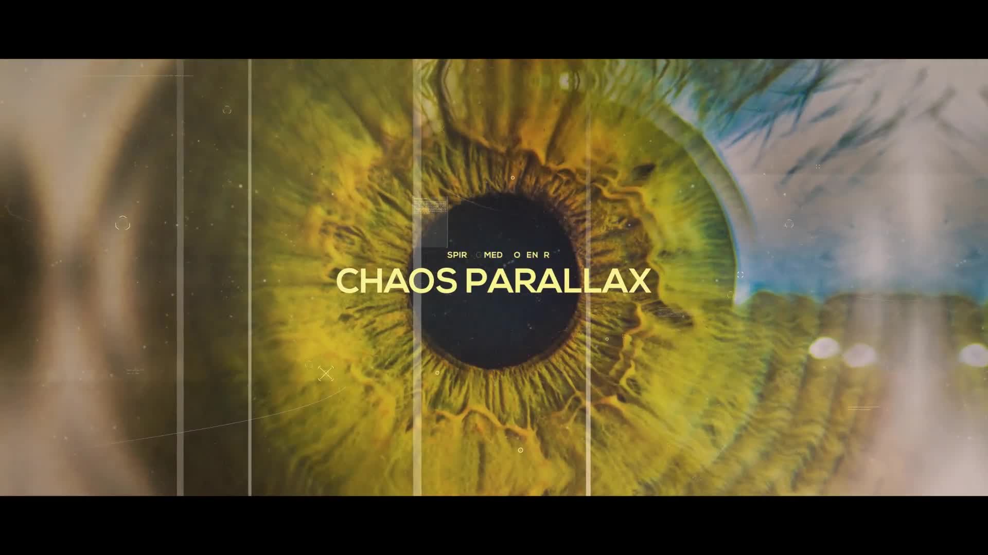 Inspiring Slideshow Chaos Parallax Videohive 28641965 Premiere Pro Image 1