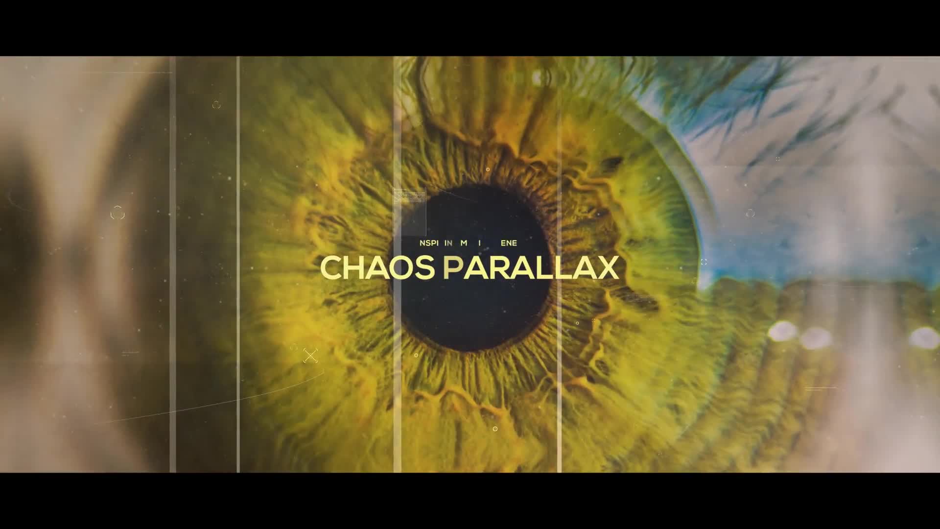 Inspiring Slideshow Chaos Parallax Videohive 20212912 After Effects Image 1