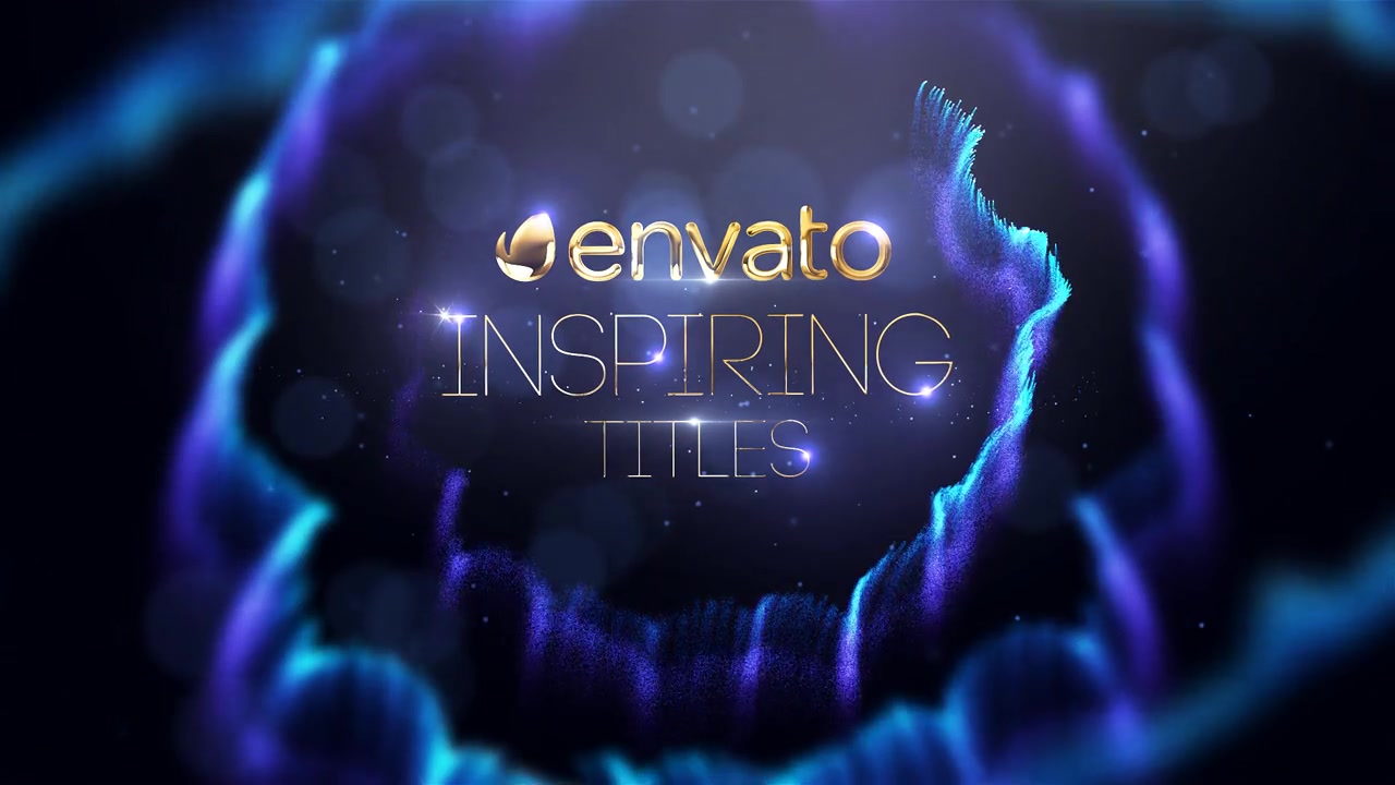 Inspiring Titles Videohive 21746256 After Effects Image 11
