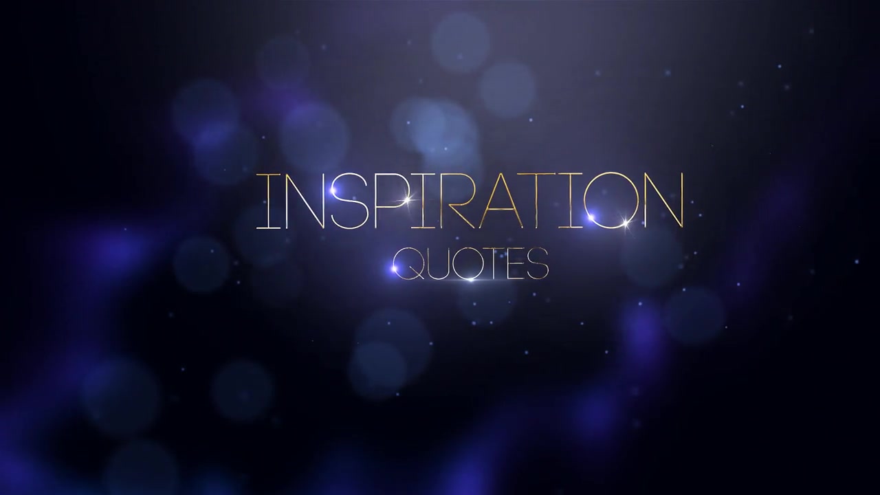 Inspiring Titles Videohive 21746256 After Effects Image 5