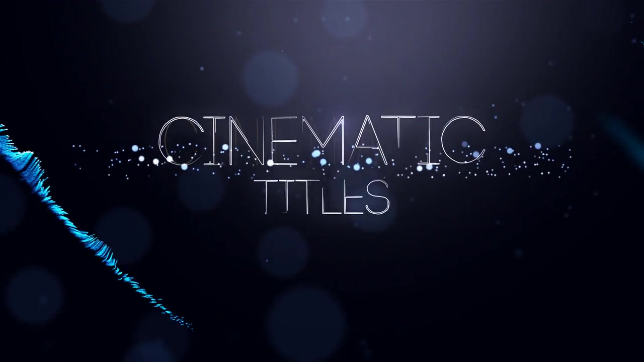 Inspiring Titles Videohive 21746256 After Effects Image 7