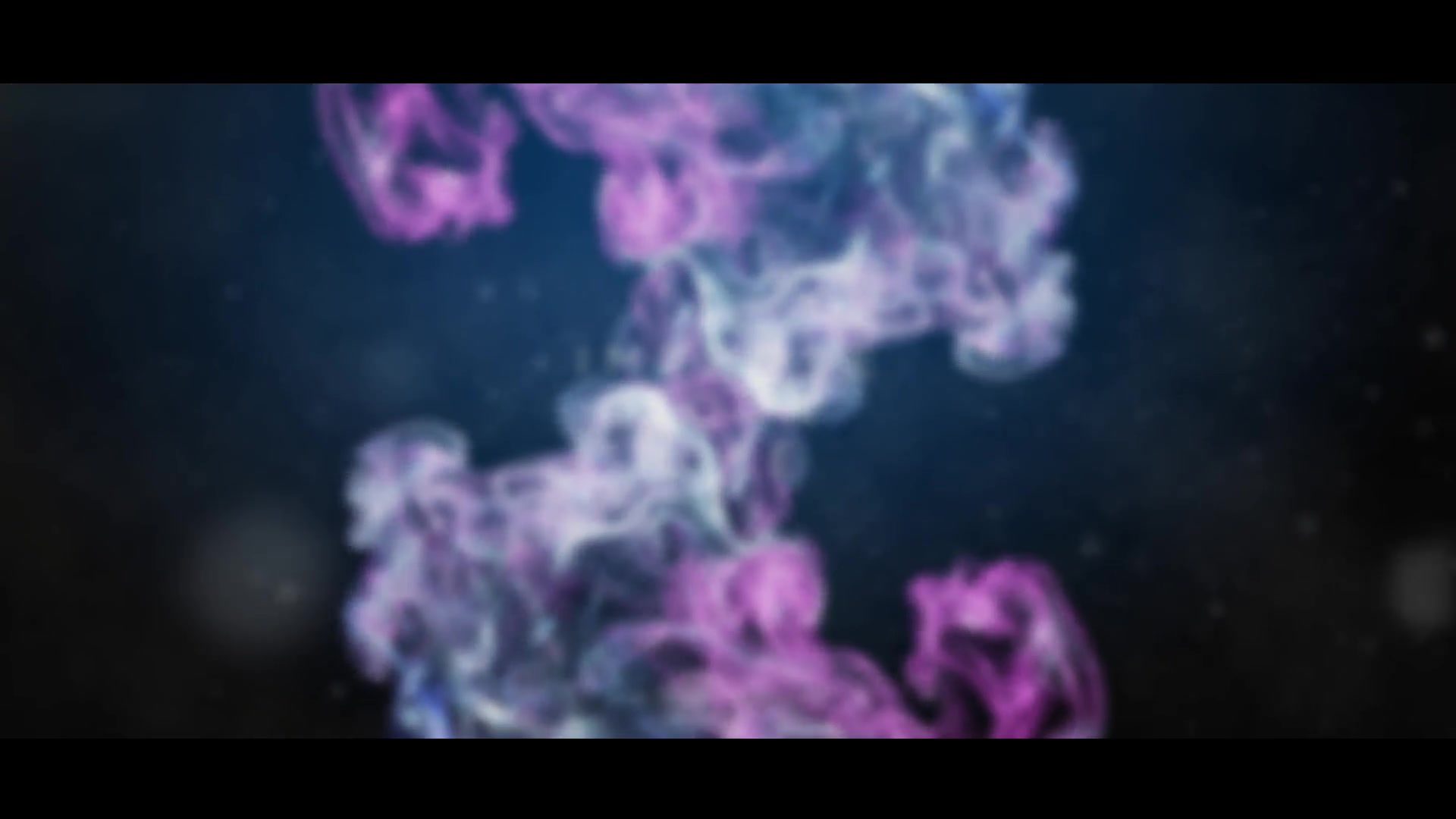 Inspiring Titles l Space Particles Videohive 25283037 After Effects Image 10