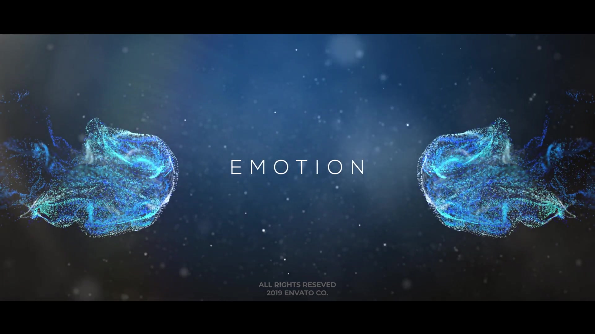 Inspiring Titles l Space Particles Videohive 25283037 After Effects Image 8