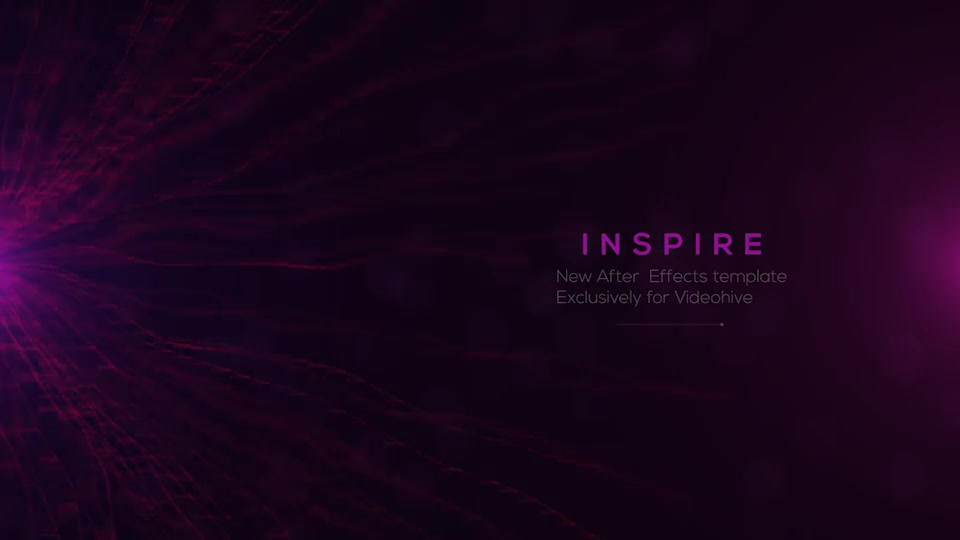 Inspiring Titles Videohive 20022894 After Effects Image 10