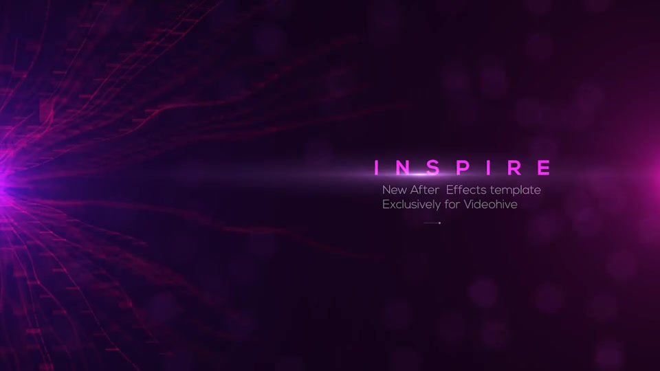 Inspiring Titles Videohive 20022894 After Effects Image 9