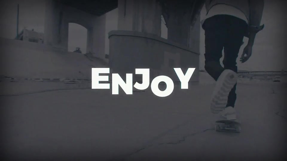 Inspiring Typography Videohive 21074166 After Effects Image 4