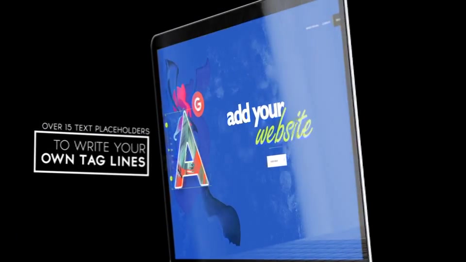 Inspiring Web Promo - Download Videohive 20900349