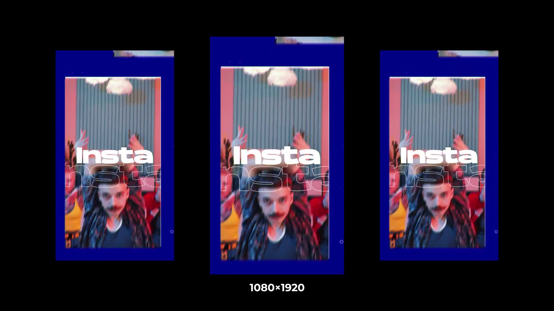 Insta Intro Videohive 38886266 Premiere Pro Image 8