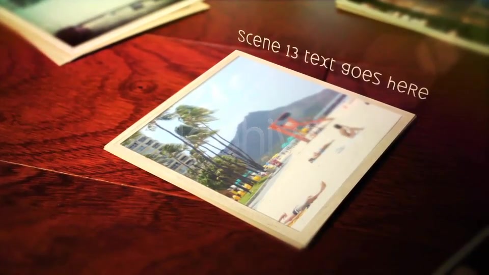 Insta Photos Slide Show - Download Videohive 5235752