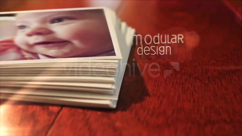 Insta Photos Slide Show - Download Videohive 5235752