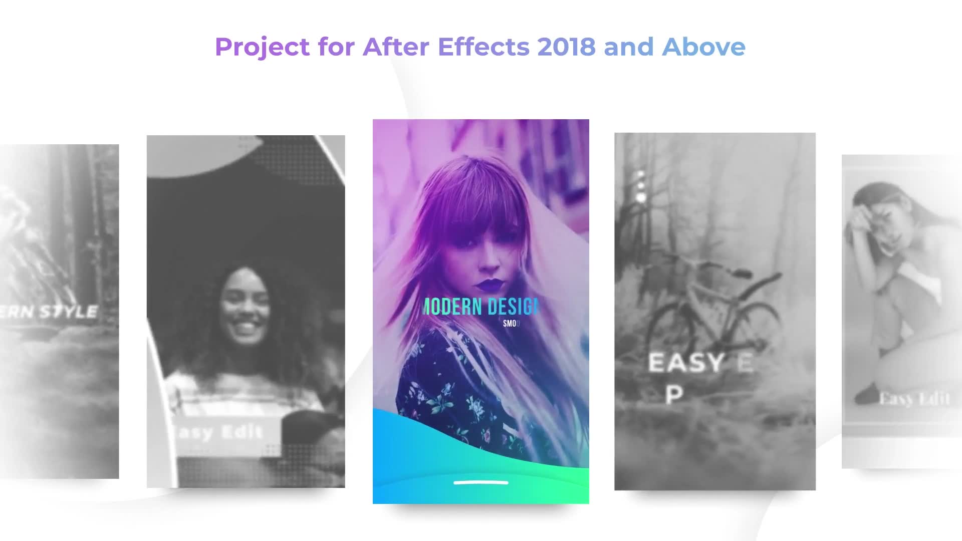 Insta Stories Promo Videohive 24168987 After Effects Image 2