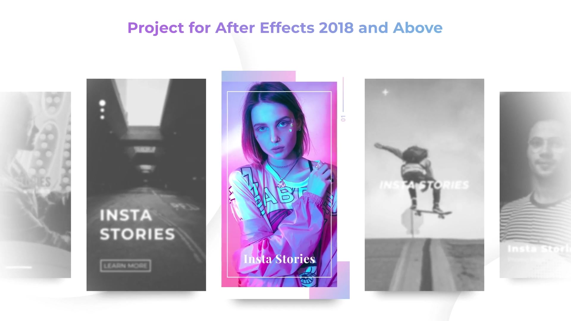 Insta Stories Promo Videohive 24168987 After Effects Image 5