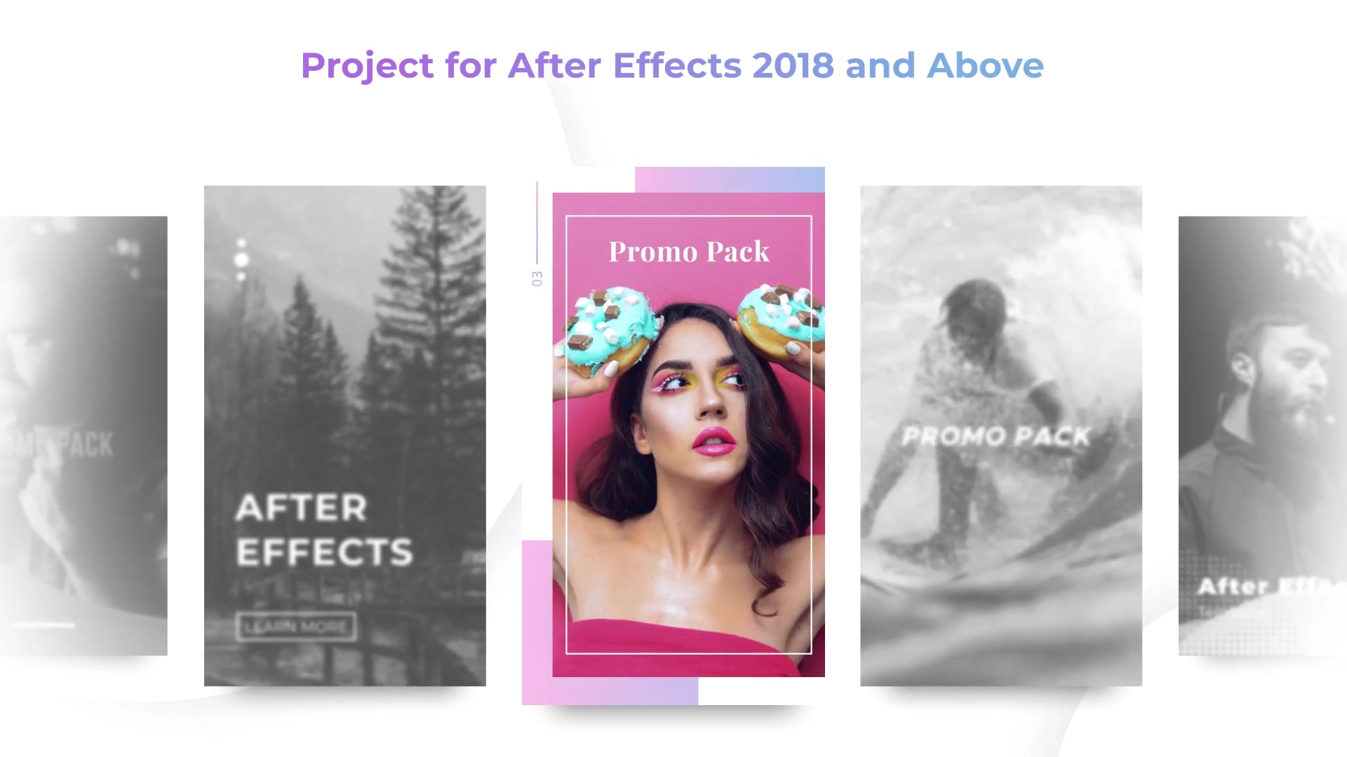 Insta Stories Promo Videohive 24168987 After Effects Image 6
