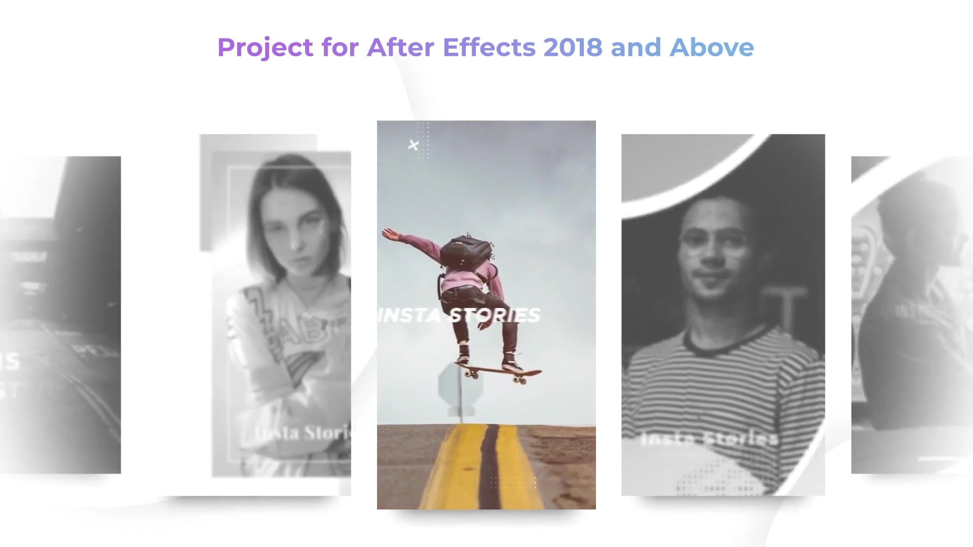 Insta Stories Promo Videohive 24168987 After Effects Image 7