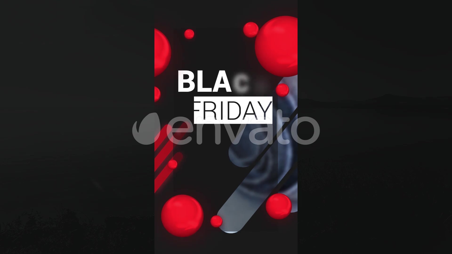 Instagram Black Friday Stories Videohive 29488411 After Effects Image 5