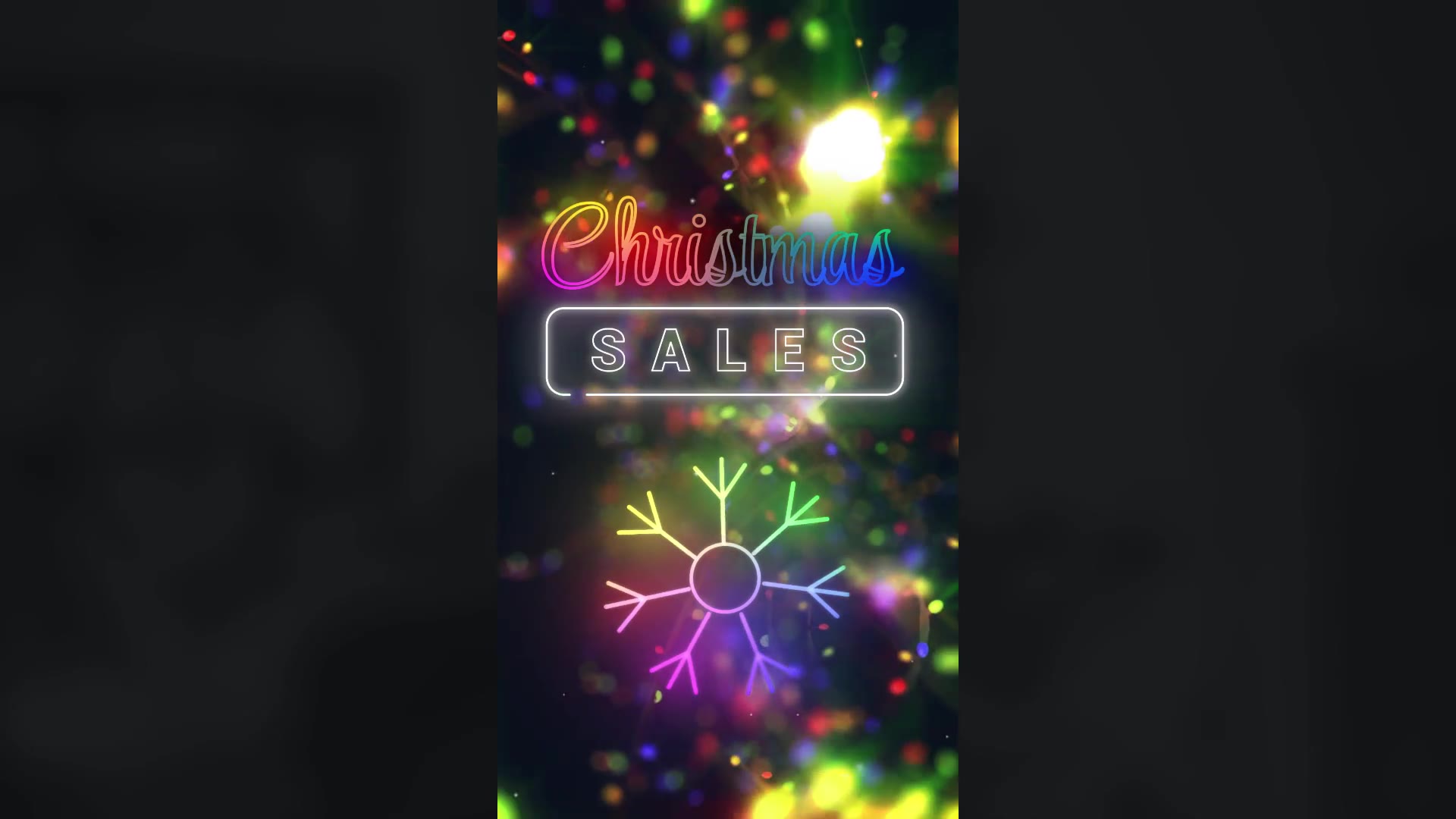 Instagram Christmas Stories Pack Videohive 35002581 After Effects Image 10