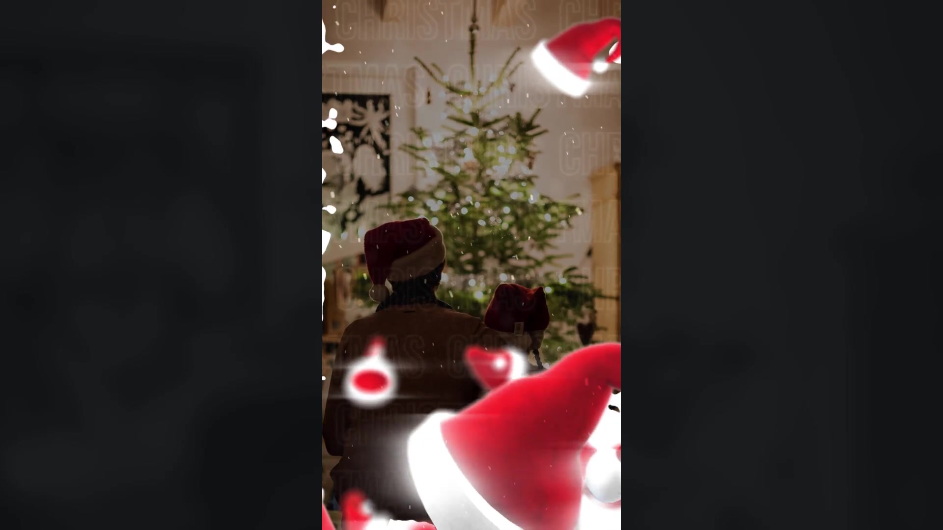 Instagram Christmas Stories Pack Videohive 35002581 After Effects Image 4