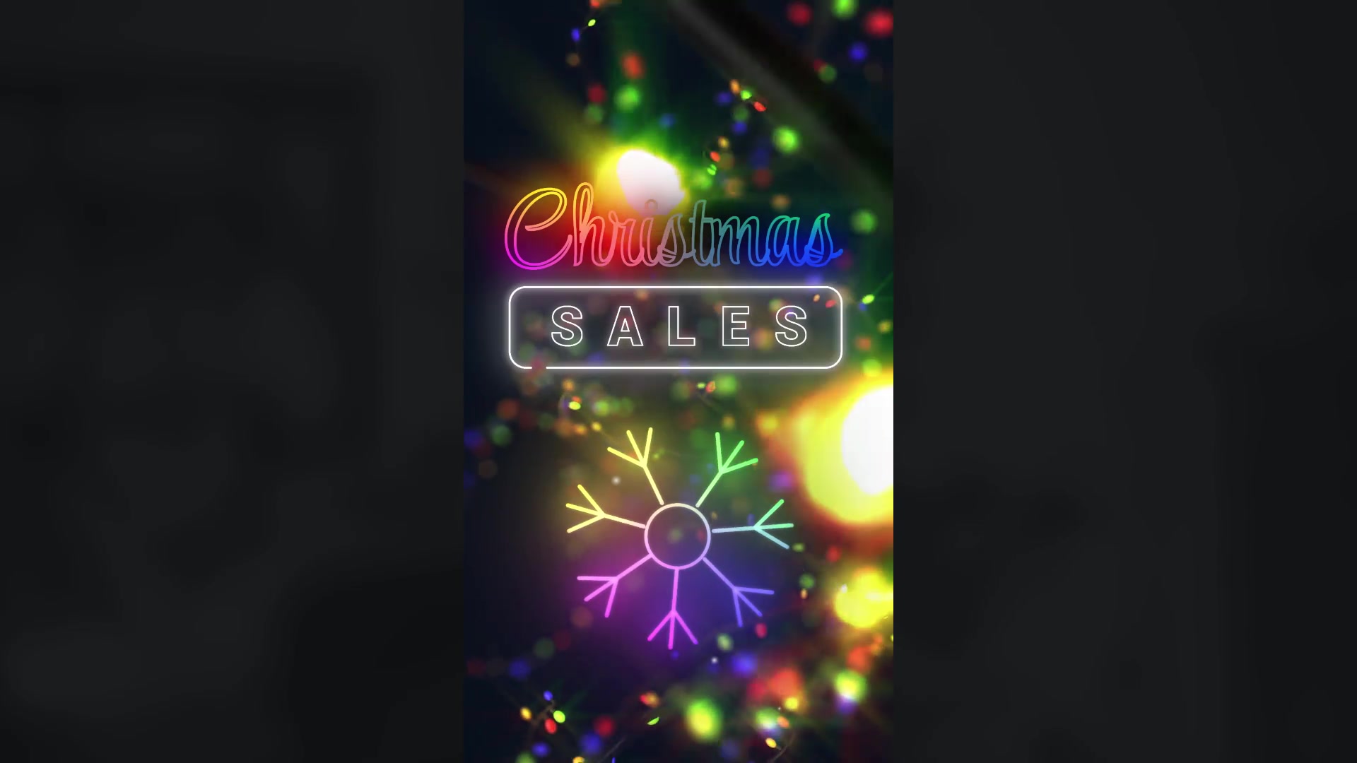 Instagram Christmas Stories Pack Videohive 35002581 After Effects Image 9