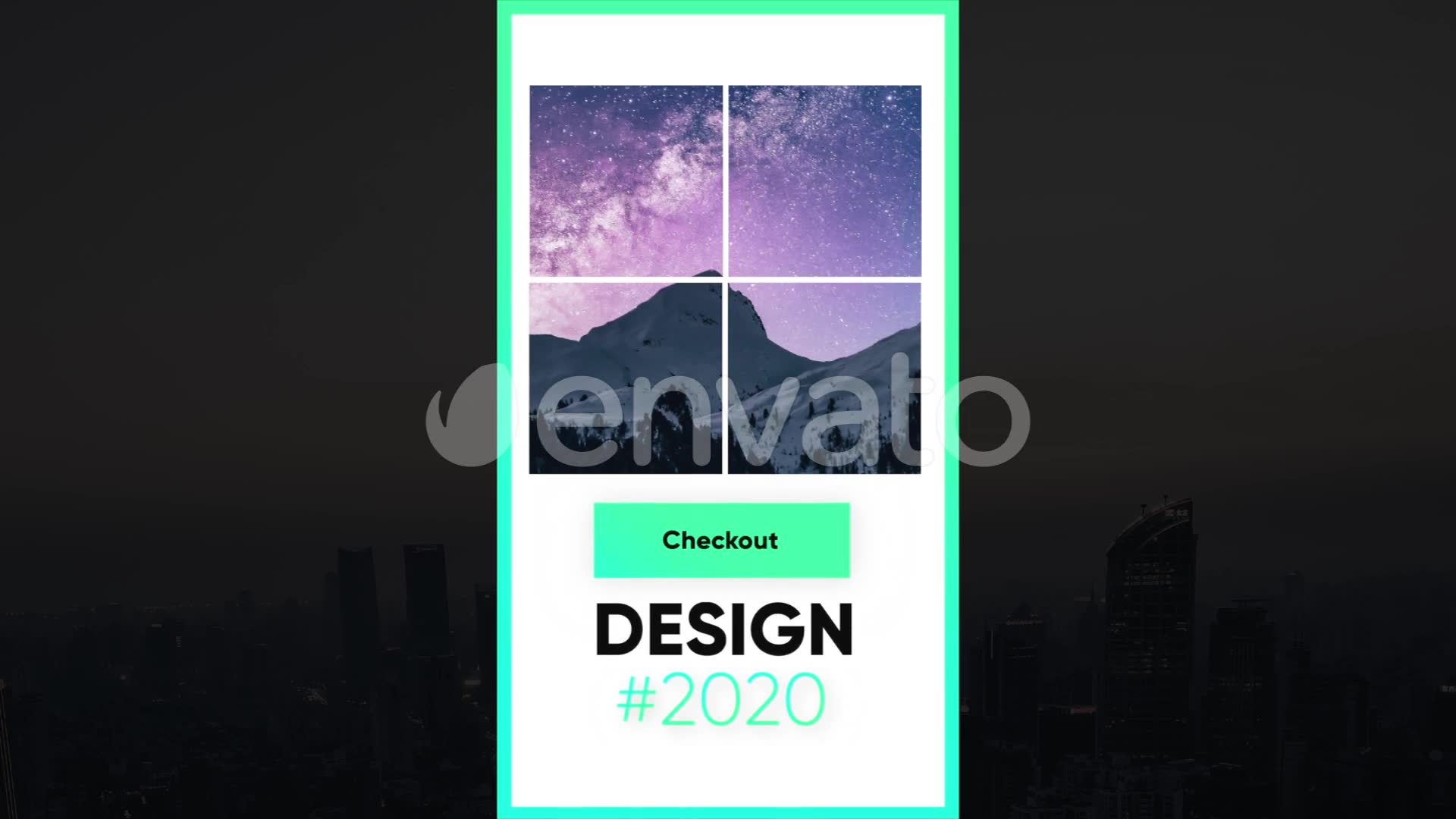 Instagram Clean Stories Videohive 25902916 Apple Motion Image 3