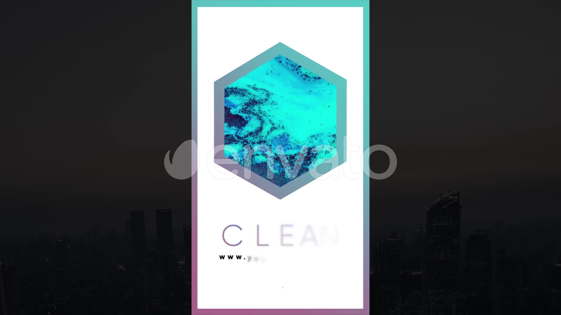 Instagram Clean Stories Videohive 25902916 Apple Motion Image 4