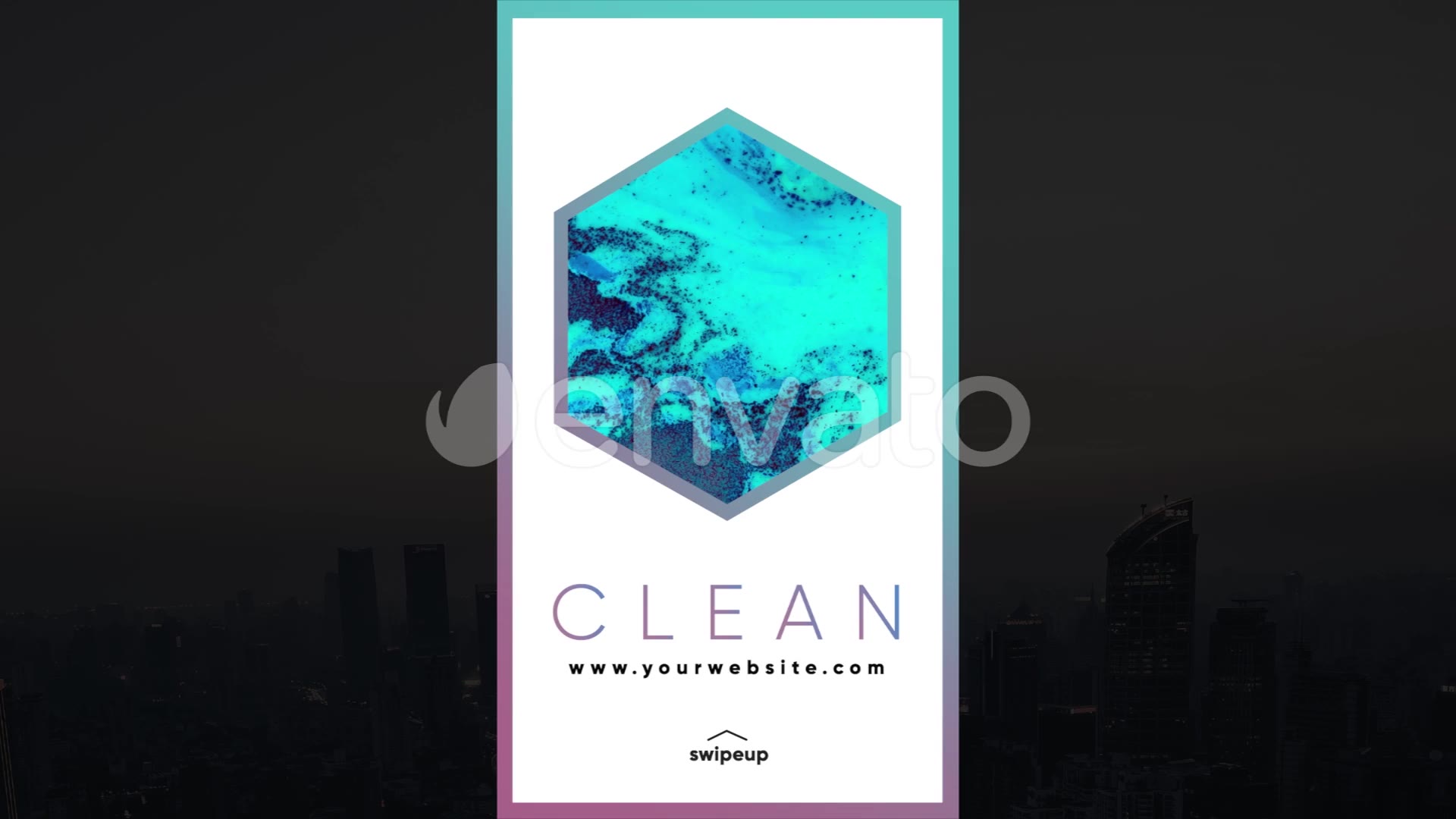 Instagram Clean Stories Videohive 25902916 Apple Motion Image 5