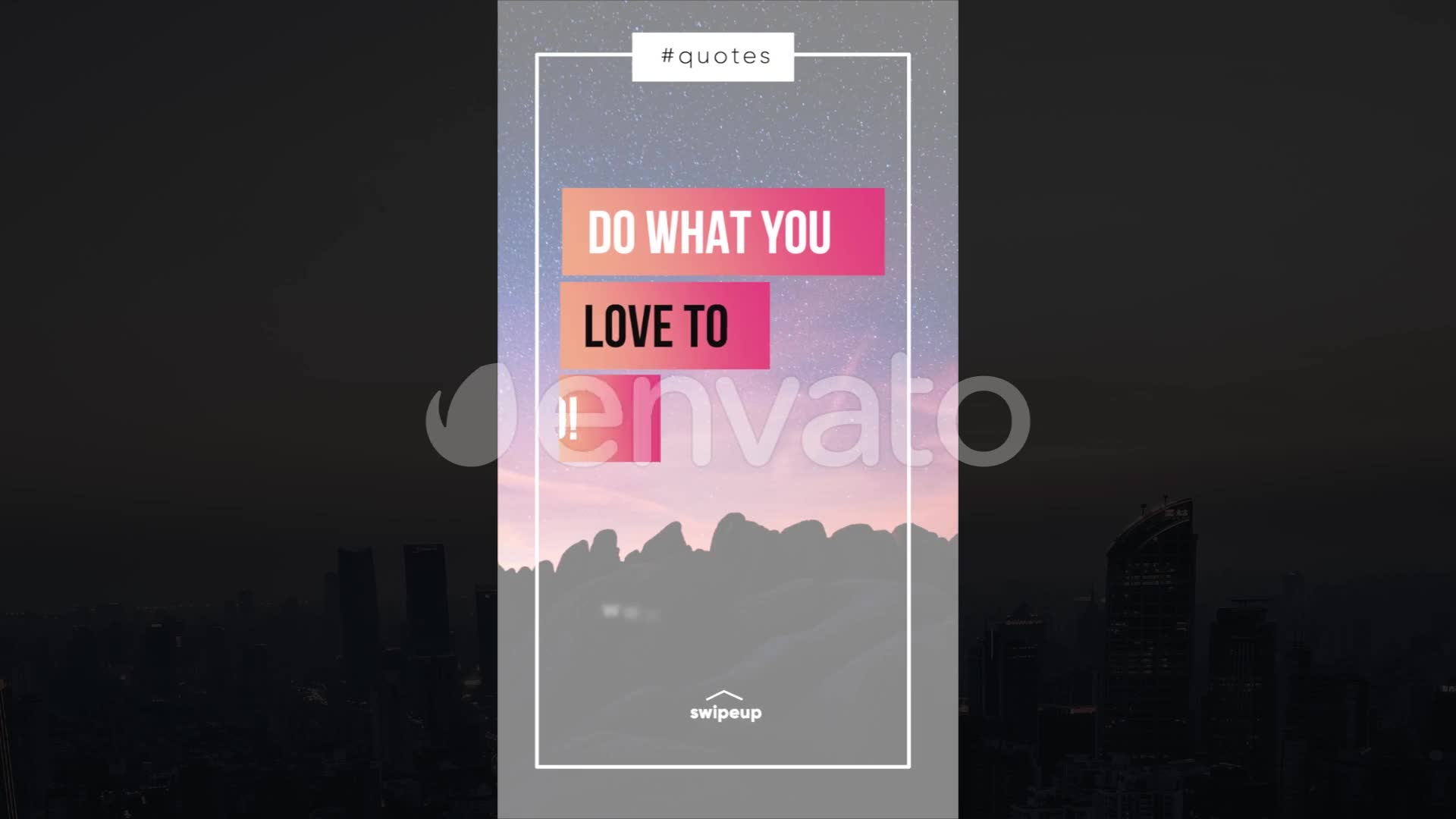 Instagram Clean Stories Videohive 25902916 Apple Motion Image 7