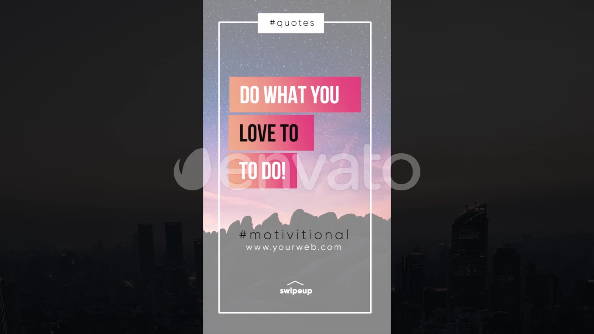 Instagram Clean Stories Videohive 25902916 Apple Motion Image 8