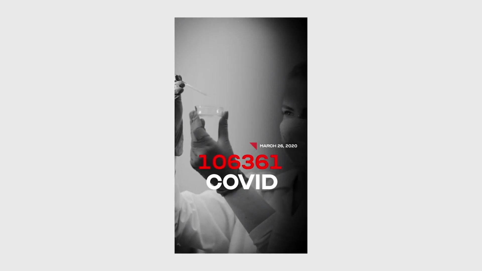 Instagram Coronavirus Covid 19 IGTV Videohive 26217989 After Effects Image 12
