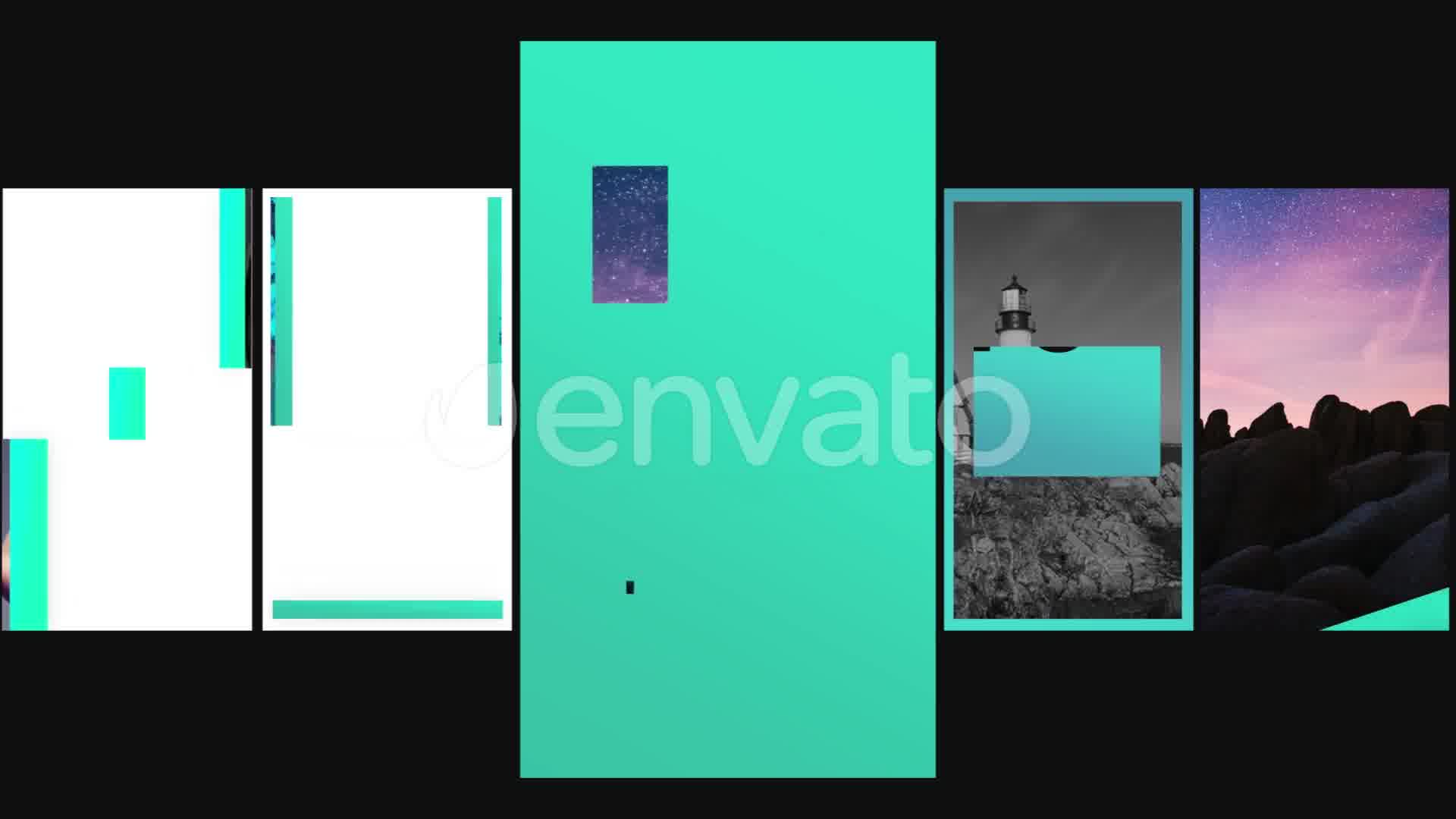 Instagram Creative Stories Videohive 25828213 Apple Motion Image 11
