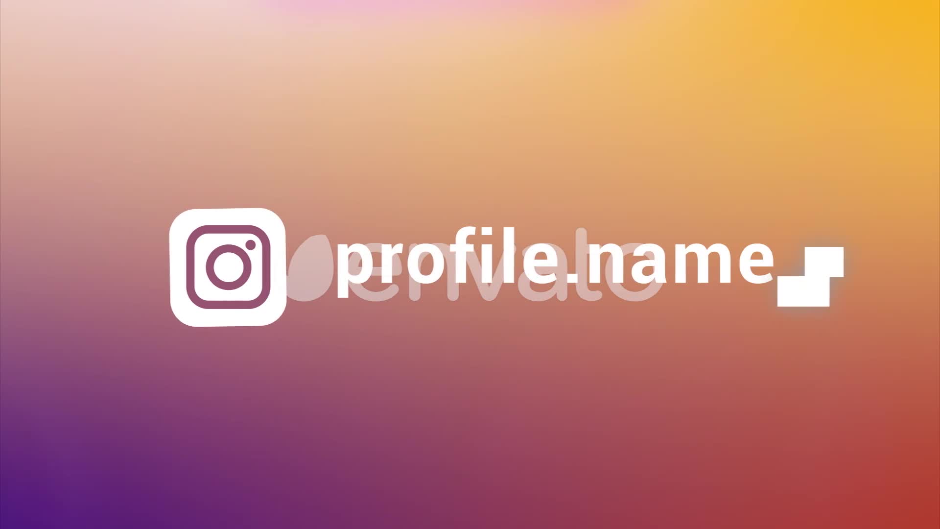 Instagram Cube Promo Videohive 31925667 Premiere Pro Image 1