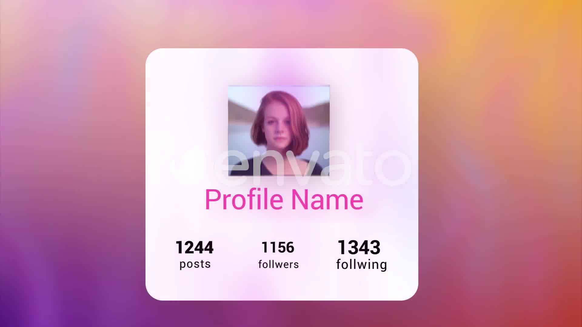 Instagram Cube Promo Videohive 31925667 Premiere Pro Image 10