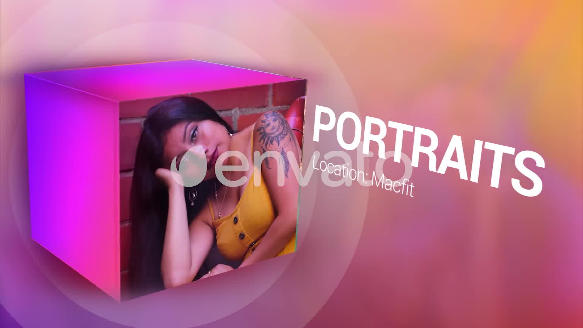 Instagram Cube Promo Videohive 31925667 Premiere Pro Image 9