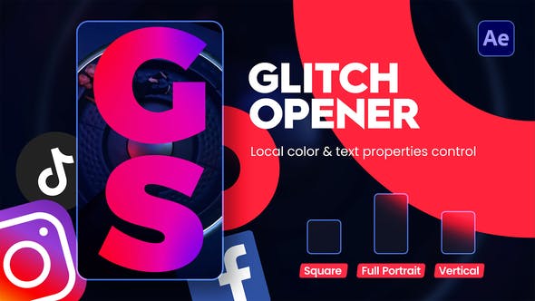 Glitch Text APK for Android Download