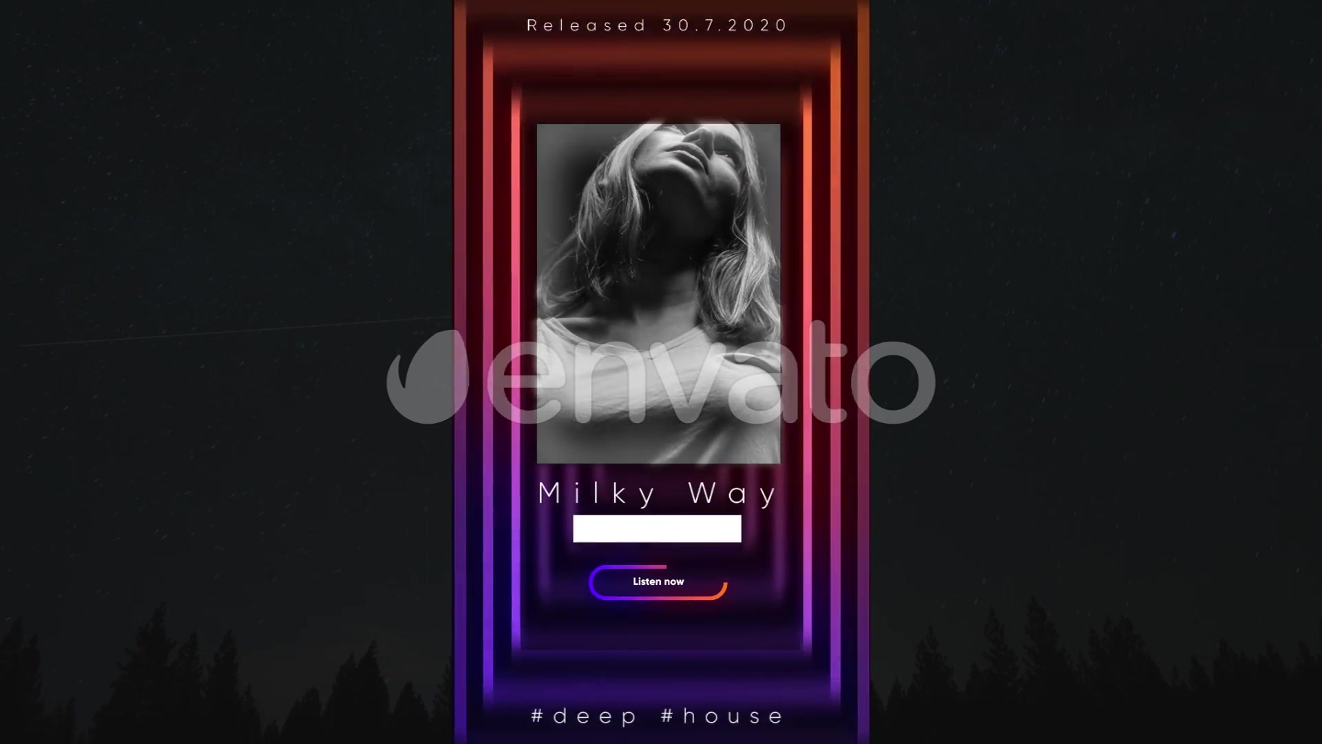 Instagram Dynamic Music Stories Videohive 27968168 Premiere Pro Image 5