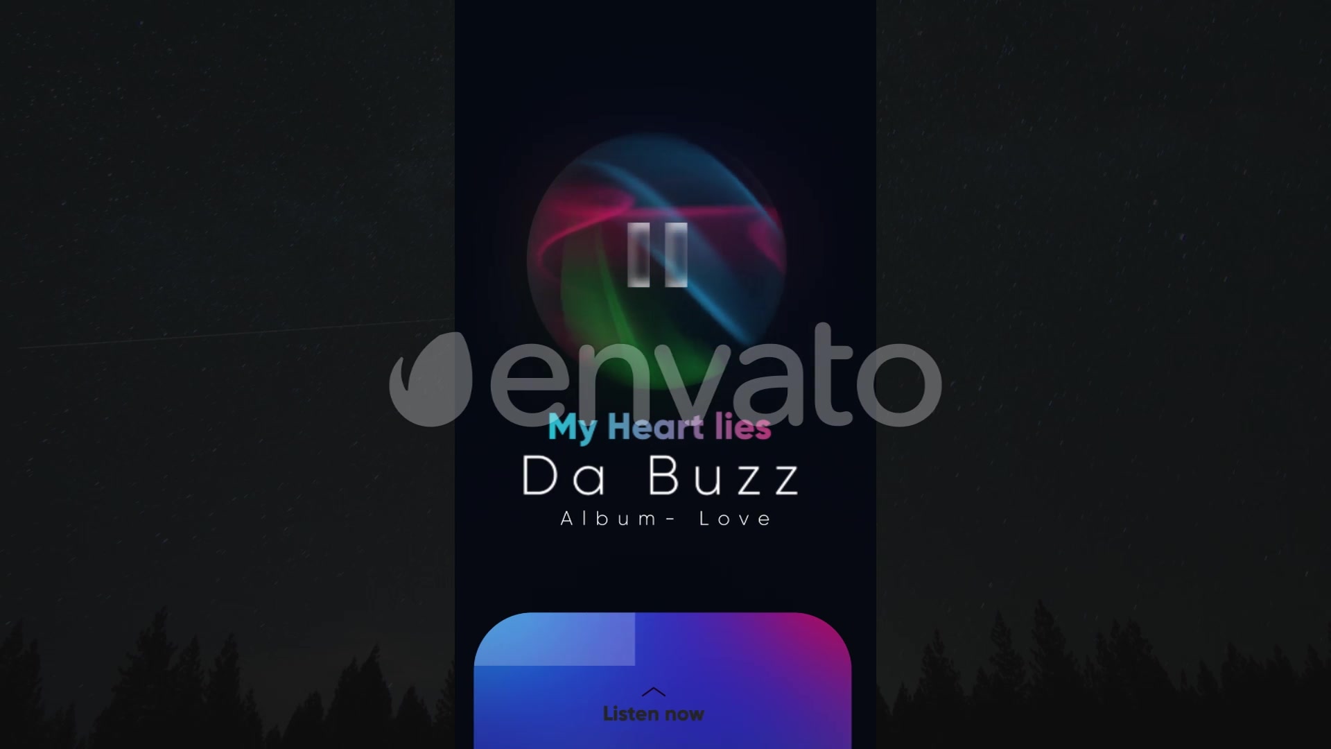 Instagram Dynamic Music Stories Videohive 27968168 Premiere Pro Image 7