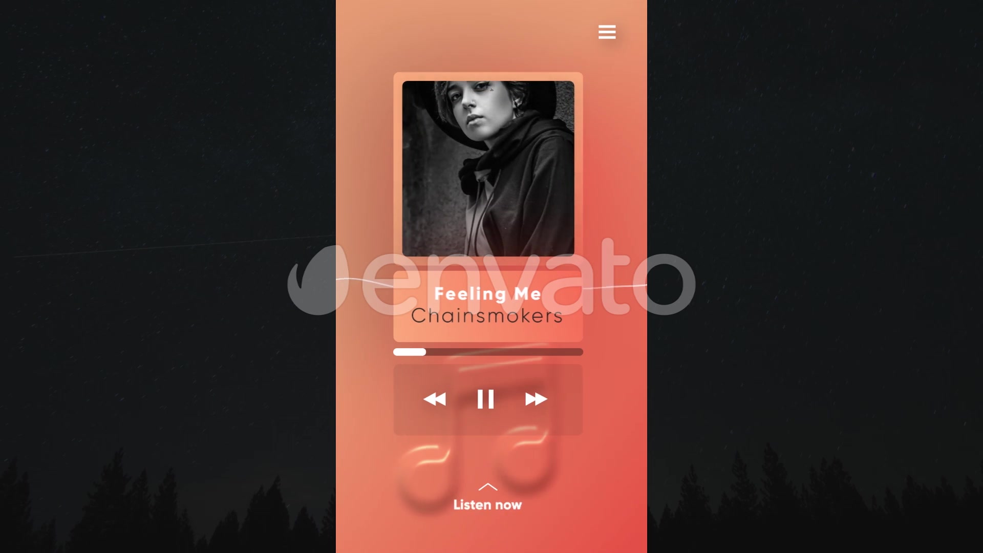 Instagram Dynamic Music Stories Videohive 27968168 Premiere Pro Image 8