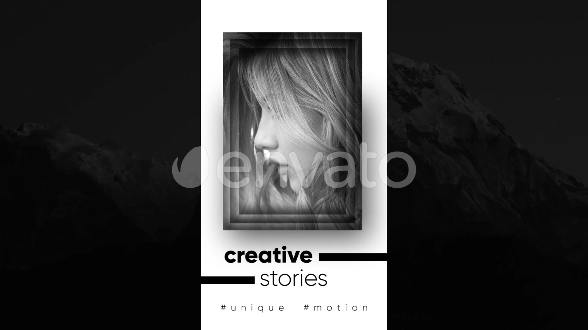 Instagram Dynamic Stories Videohive 27595034 After Effects Image 9