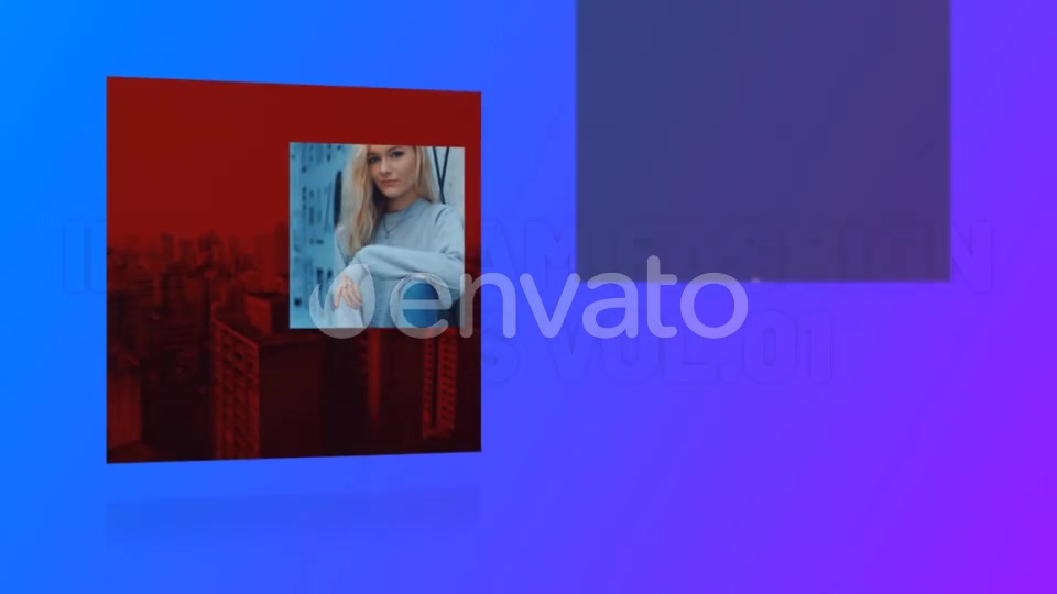 Instagram Fashion Posts Vol.01 Videohive 29786434 After Effects Image 3