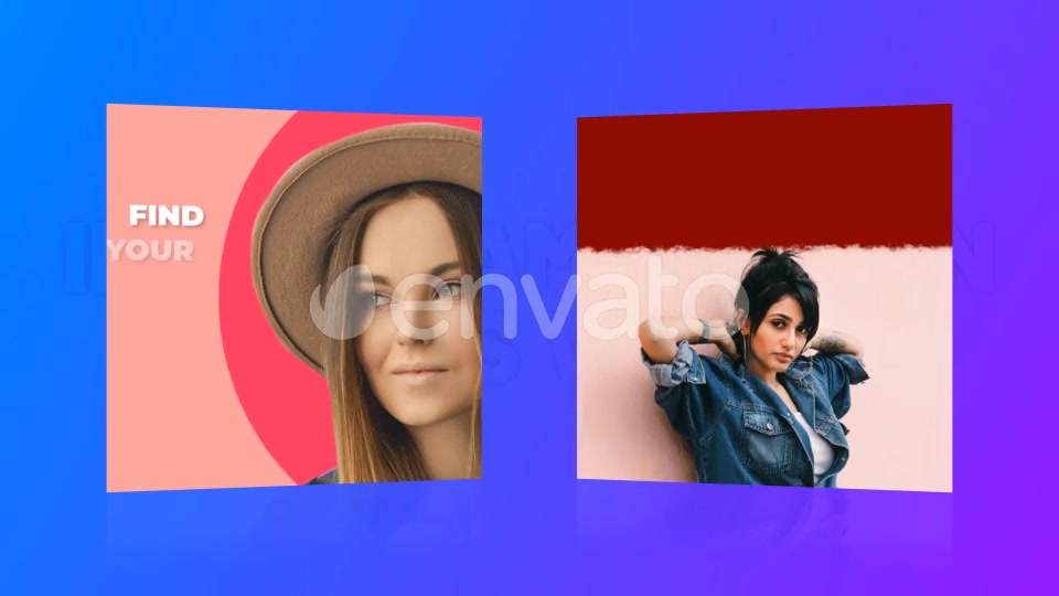Instagram Fashion Posts Vol.01 Videohive 29786434 After Effects Image 8