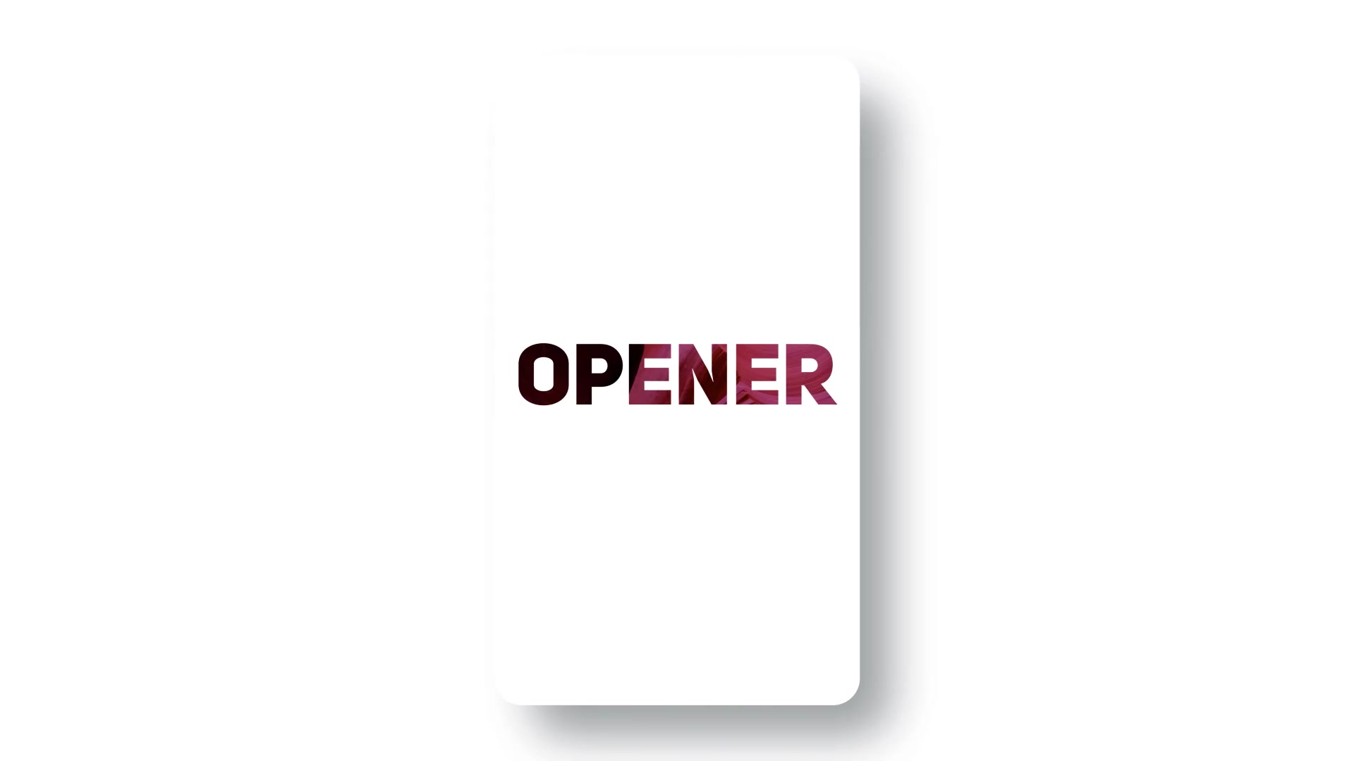 Instagram Fast Opener Videohive 34946012 Premiere Pro Image 10