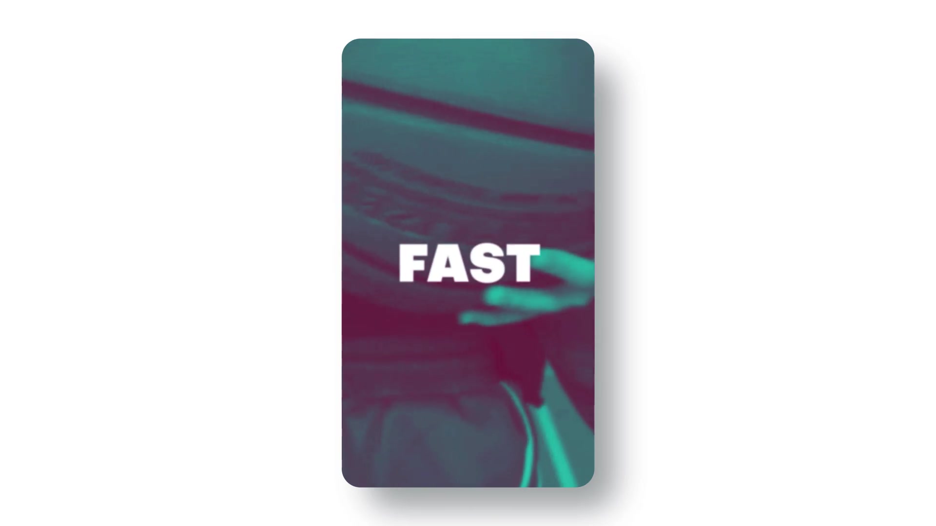 Instagram Fast Urban Opener Videohive 35252062 After Effects Image 10