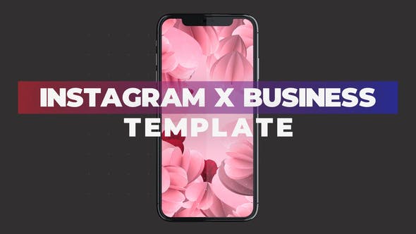 Instagram for Business LOVE - Download 30268825 Videohive