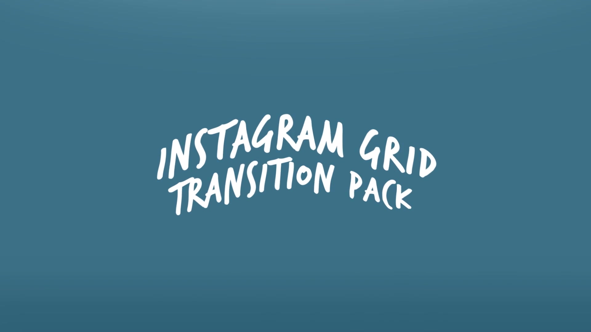 Instagram Grid Pack Videohive 39896919 Premiere Pro Image 4