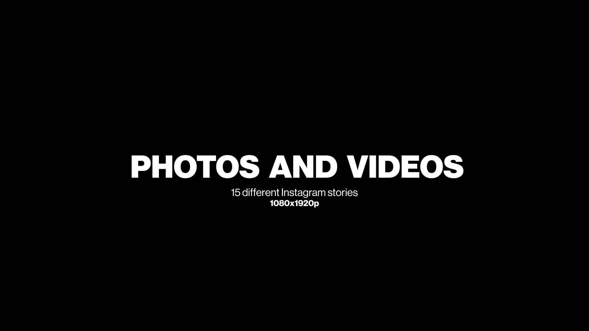 Instagram Grotesk Videohive 28366411 After Effects Image 7