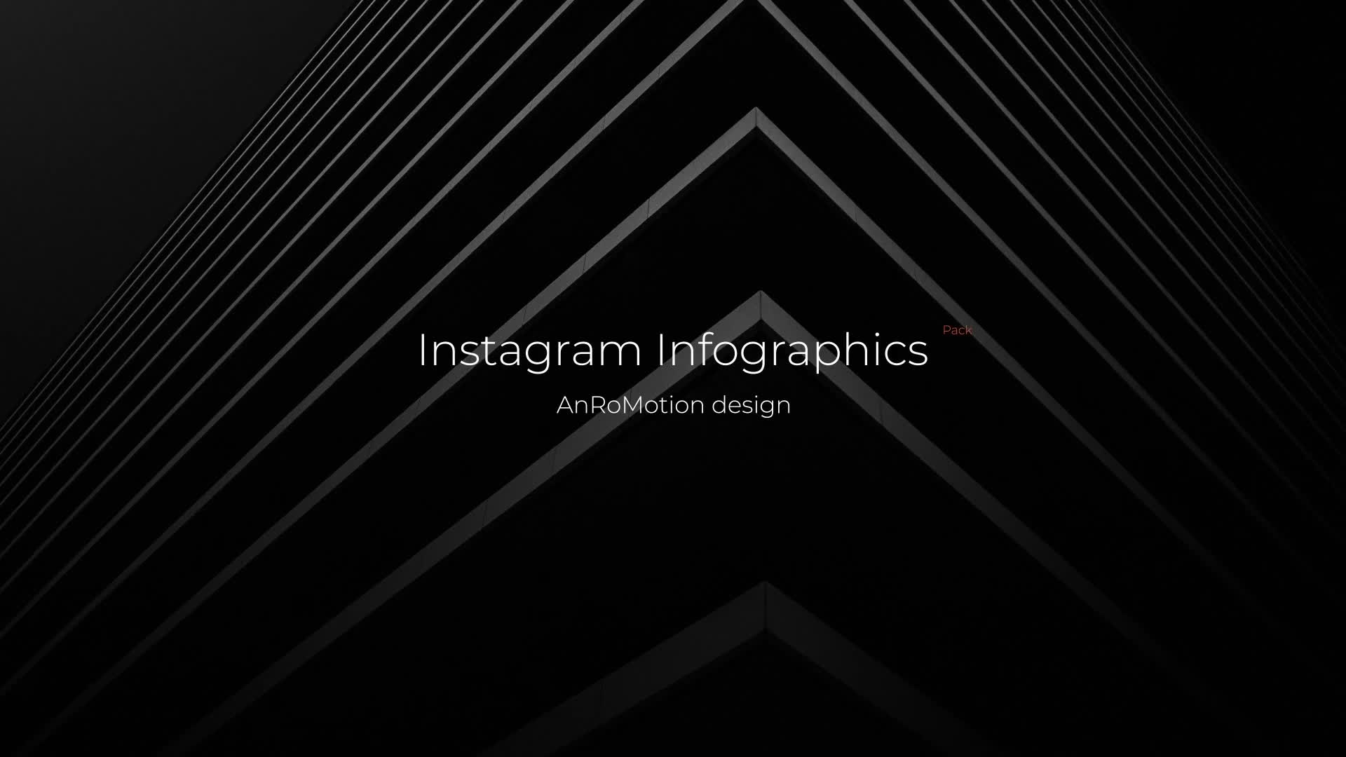 Instagram Infographics Videohive 23652233 After Effects Image 1