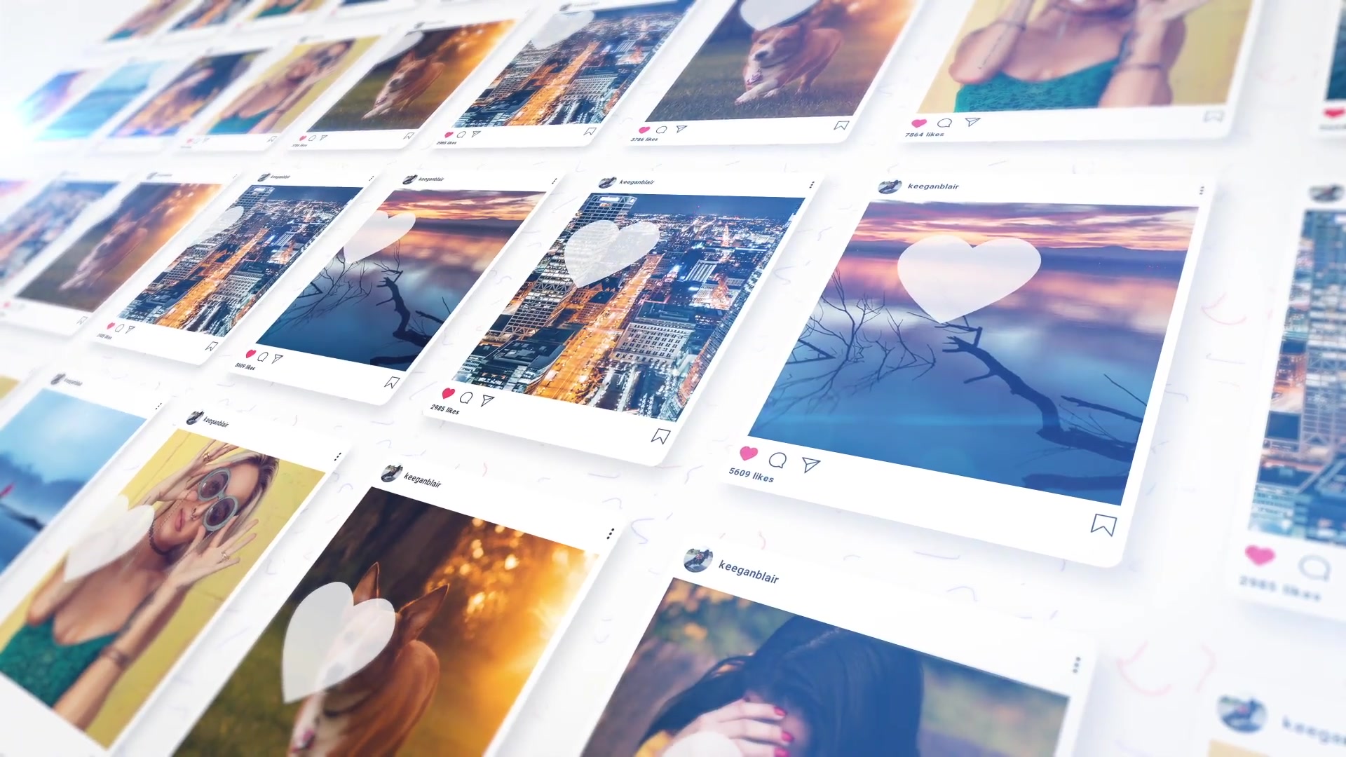 Instagram Intro Videohive 26441806 After Effects Image 3