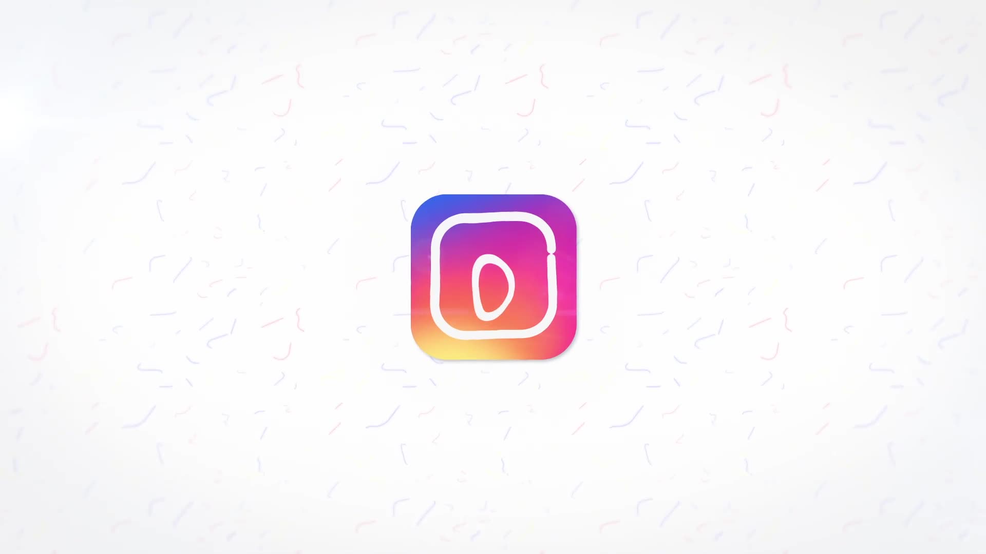 Instagram Intro Videohive 26441806 After Effects Image 5